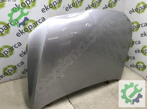 Volkswagen Passat Kaput 3G0823031 çıkma parça