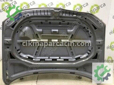 Volkswagen Passat Kaput 3G0823031 çıkma parça