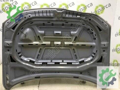Volkswagen Passat Kaput 3G0823031 çıkma parça