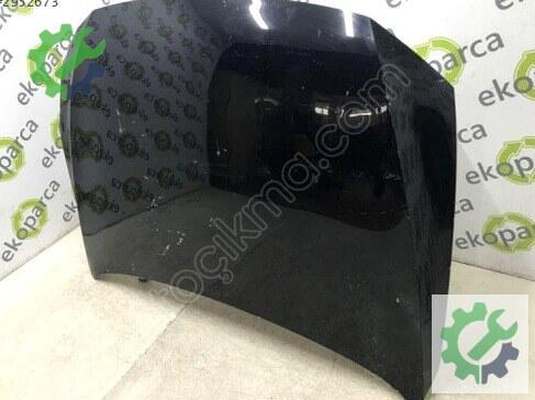 Volkswagen Passat Kaput 3G0823031 çıkma parça