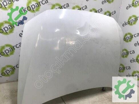 Volkswagen Passat Kaput 3G0823031 çıkma parça