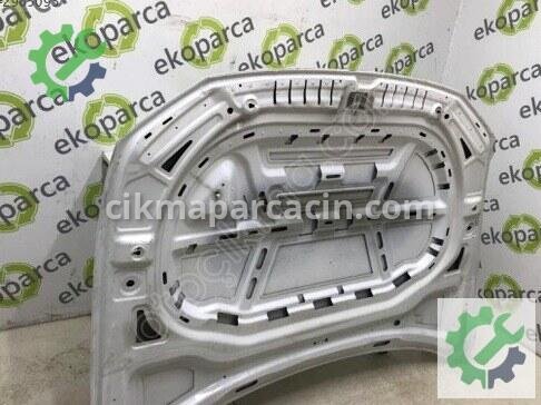 Volkswagen Passat Kaput 3G0823031 çıkma parça