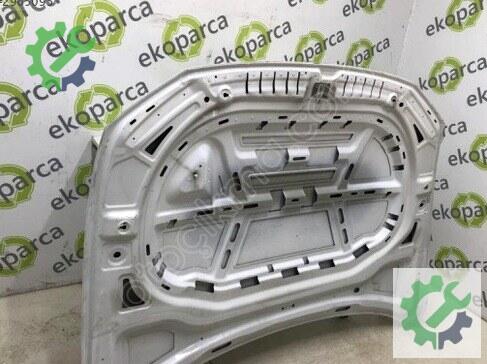 Volkswagen Passat Kaput 3G0823031 çıkma parça