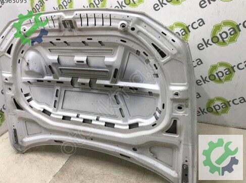 Volkswagen Passat Kaput 3G0823031 çıkma parça