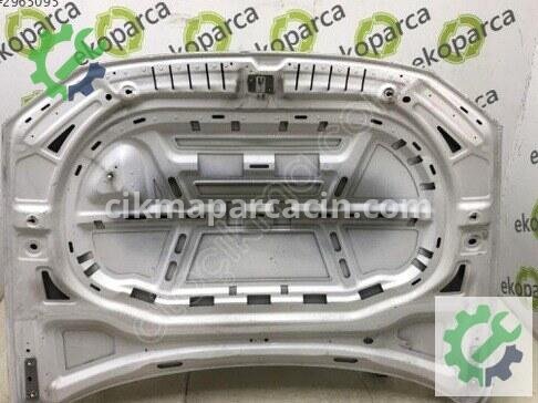 Volkswagen Passat Kaput 3G0823031 çıkma parça