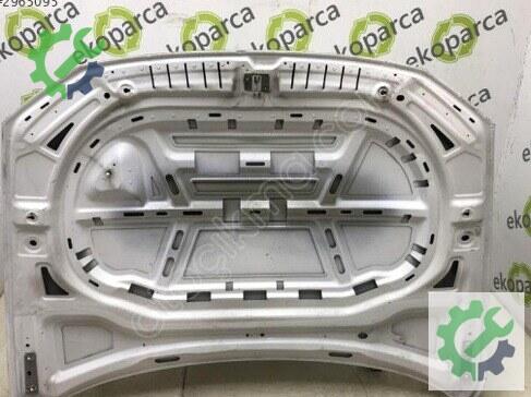 Volkswagen Passat Kaput 3G0823031 çıkma parça