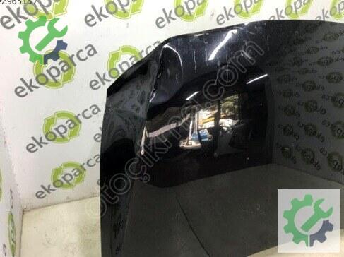 Volkswagen Passat Kaput 3G0823031 çıkma parça