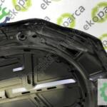 VOLKSWAGEN PASSAT 2015 2024 KAPUT 3G0823031