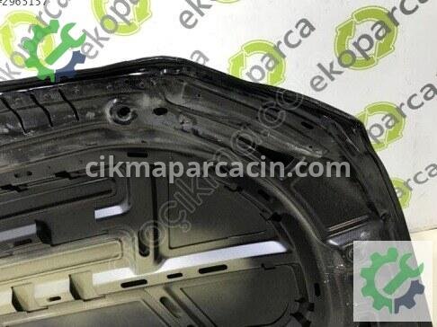 Volkswagen Passat Kaput 3G0823031 çıkma parça