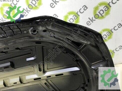 Volkswagen Passat Kaput 3G0823031 çıkma parça