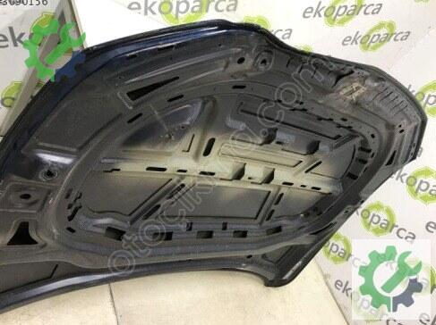 Volkswagen Passat Kaput 3G0823031 çıkma parça