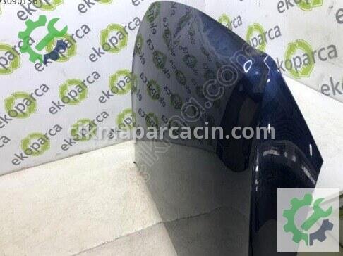 Volkswagen Passat Kaput 3G0823031 çıkma parça