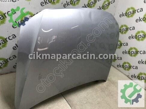 Volkswagen Passat Kaput 3G0823031 çıkma parça