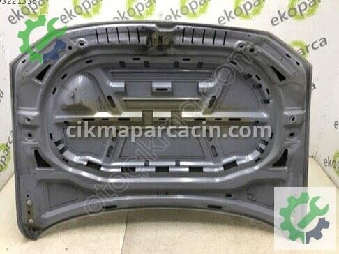 Volkswagen Passat Kaput 3G0823031 çıkma parça