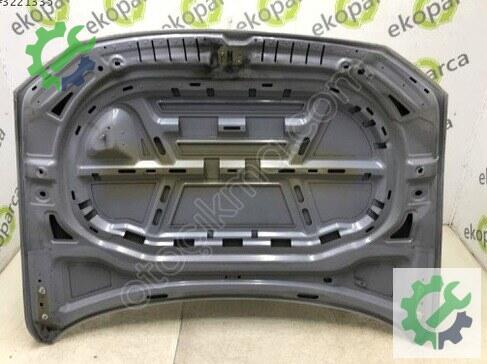 Volkswagen Passat Kaput 3G0823031 çıkma parça