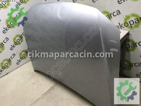 Volkswagen Passat Kaput 3G0823031 çıkma parça