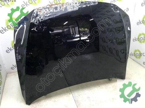 Volkswagen Passat Kaput 3G0823031 çıkma parça