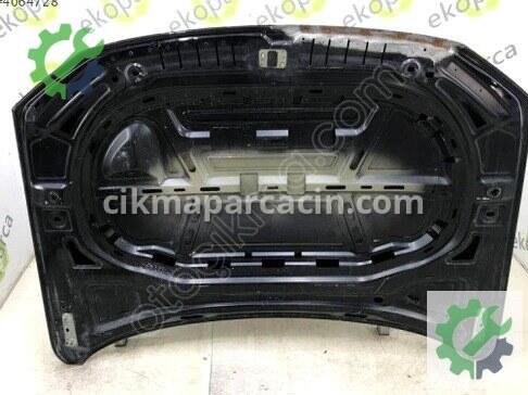 Volkswagen Passat Kaput 3G0823031 çıkma parça