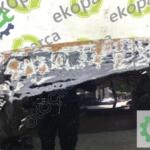 VOLKSWAGEN PASSAT 2015 2024 KAPUT 3G0823031