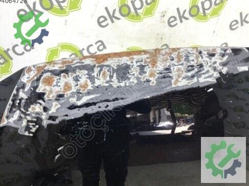 Volkswagen Passat Kaput 3G0823031 çıkma parça