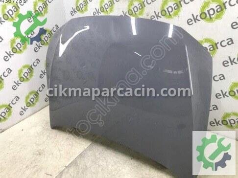 Volkswagen Passat Kaput 3G0823031 çıkma parça