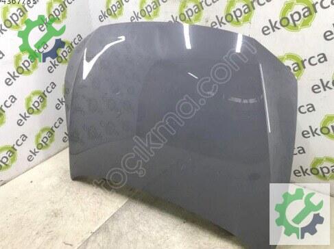 Volkswagen Passat Kaput 3G0823031 çıkma parça