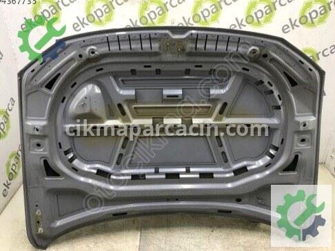 Volkswagen Passat Kaput 3G0823031 çıkma parça