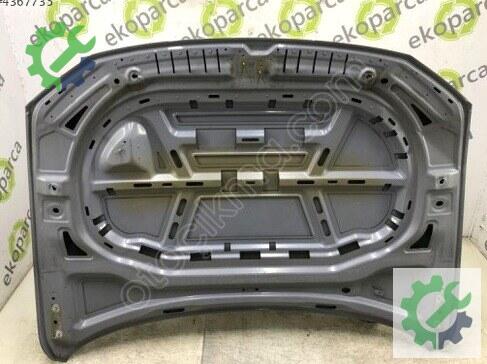 Volkswagen Passat Kaput 3G0823031 çıkma parça