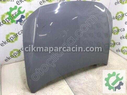 Volkswagen Passat Kaput 3G0823031 çıkma parça
