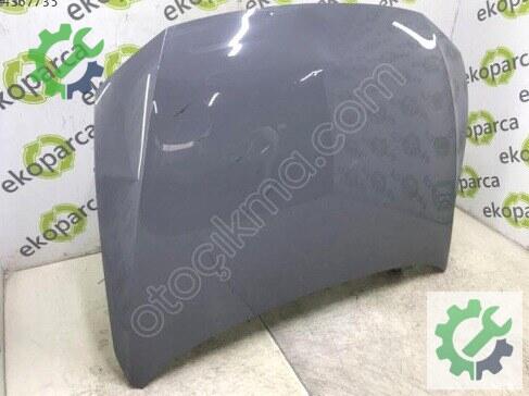 Volkswagen Passat Kaput 3G0823031 çıkma parça