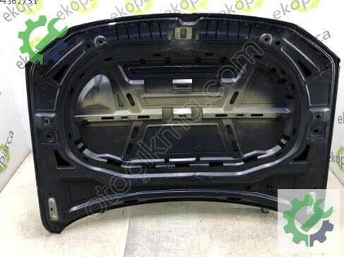 Volkswagen Passat Kaput 3G0823031 çıkma parça