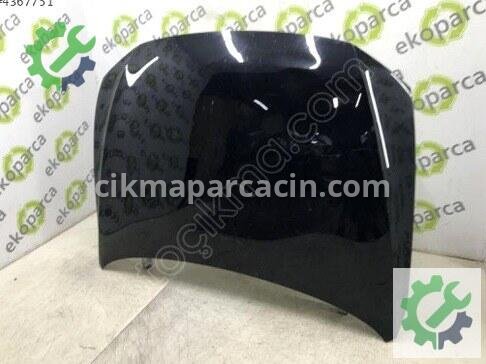 Volkswagen Passat Kaput 3G0823031 çıkma parça
