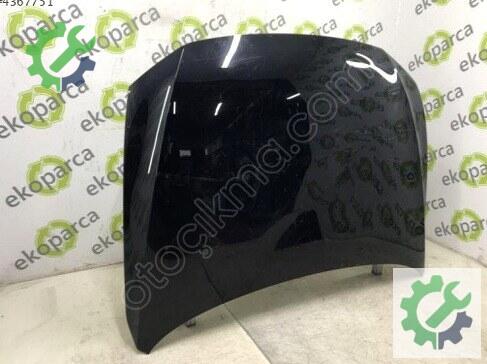 Volkswagen Passat Kaput 3G0823031 çıkma parça