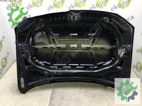 Volkswagen Passat Kaput 3G0823031 çıkma parça