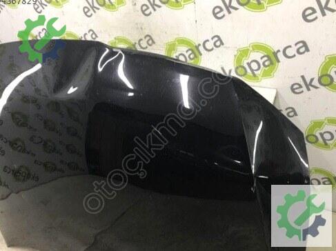 Volkswagen Passat Kaput 3G0823031 çıkma parça