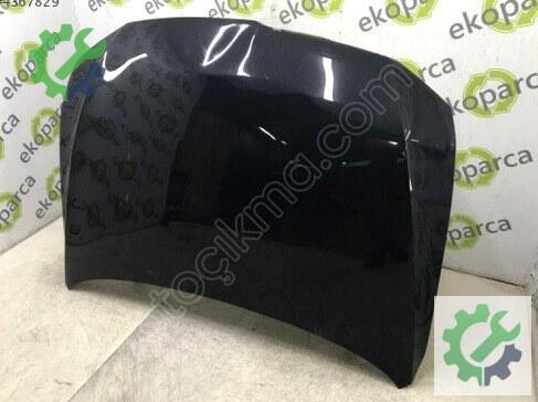 Volkswagen Passat Kaput 3G0823031 çıkma parça
