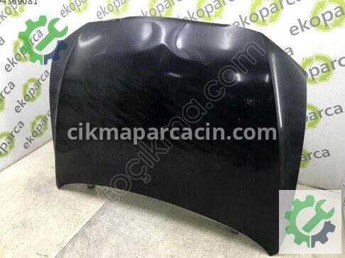 Volkswagen Passat Kaput 3G0823031 çıkma parça