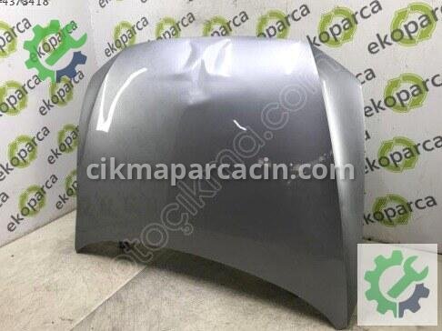 Volkswagen Passat Kaput 3G0823031 çıkma parça