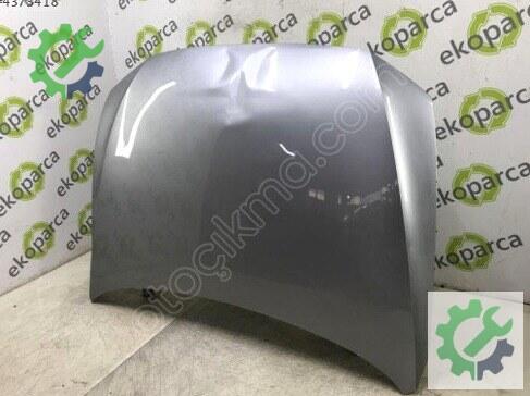 Volkswagen Passat Kaput 3G0823031 çıkma parça