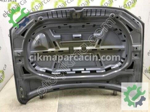 Volkswagen Passat Kaput 3G0823031 çıkma parça