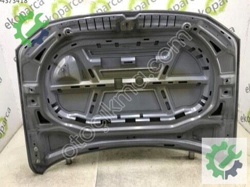 Volkswagen Passat Kaput 3G0823031 çıkma parça