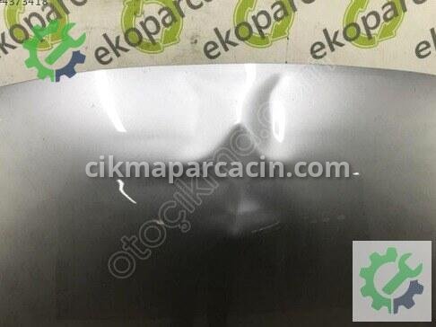 Volkswagen Passat Kaput 3G0823031 çıkma parça