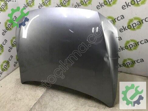 Volkswagen Passat Kaput 3G0823031 çıkma parça