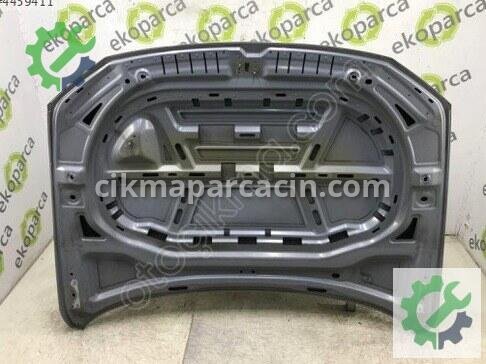 Volkswagen Passat Kaput 3G0823031 çıkma parça