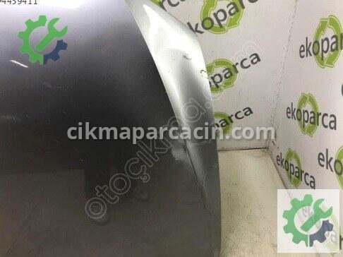 Volkswagen Passat Kaput 3G0823031 çıkma parça