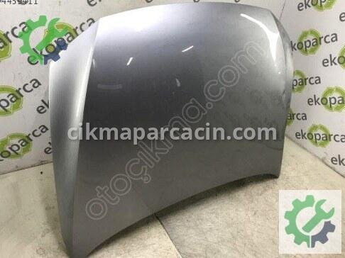 Volkswagen Passat Kaput 3G0823031 çıkma parça