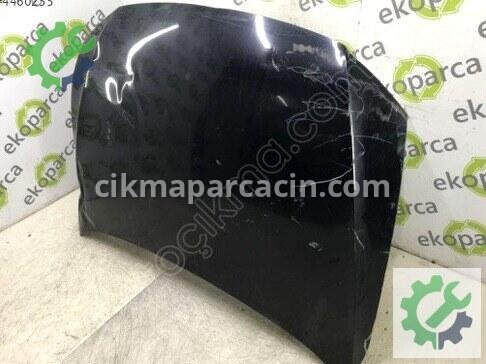 Volkswagen Passat Kaput 3G0823031 çıkma parça