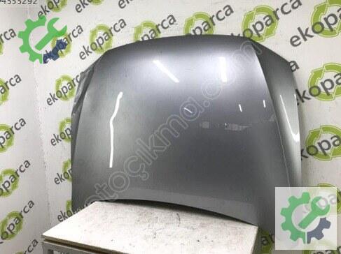 Volkswagen Passat Kaput 3G0823031 çıkma parça