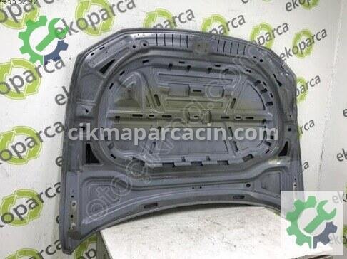 Volkswagen Passat Kaput 3G0823031 çıkma parça