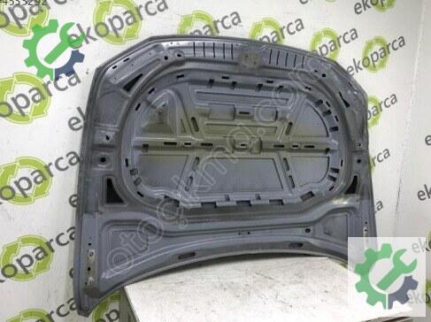 Volkswagen Passat Kaput 3G0823031 çıkma parça
